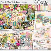 Catch The Rainbow-Bundle