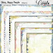 Shiny, Happy People-Edges