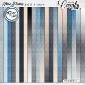 June Feeling-Solid and Ombre