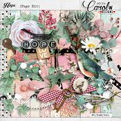 Hope-Page Kit